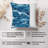 Beach and Coastal Sea Waves Blue VII Nautical-99959812