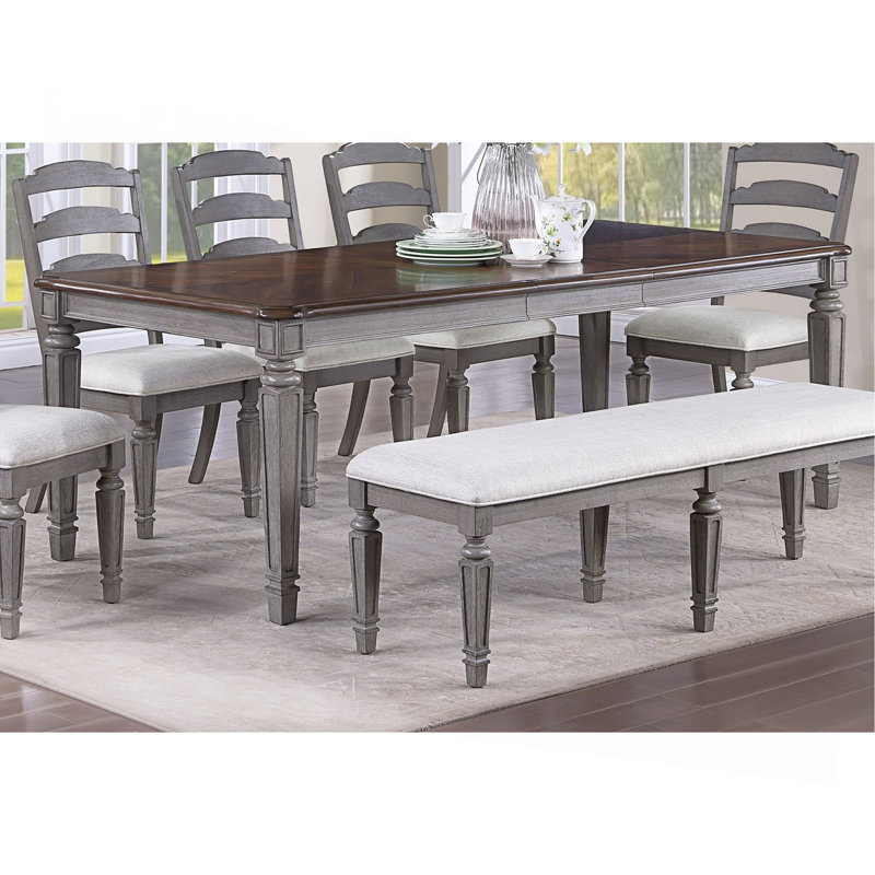 Mobilier de salle à manger 1 pièce