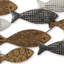 Coastal Abstract Wall Decor