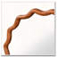 Miroir Wavy-1034040270