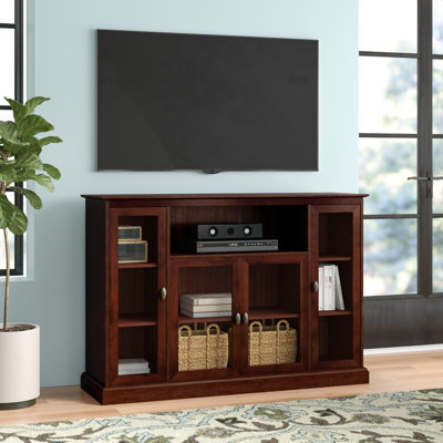 Fellows TV Stand for TVs up to 60" by Lark Manor