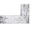 Casandra Flat Wall Mirror-37960302