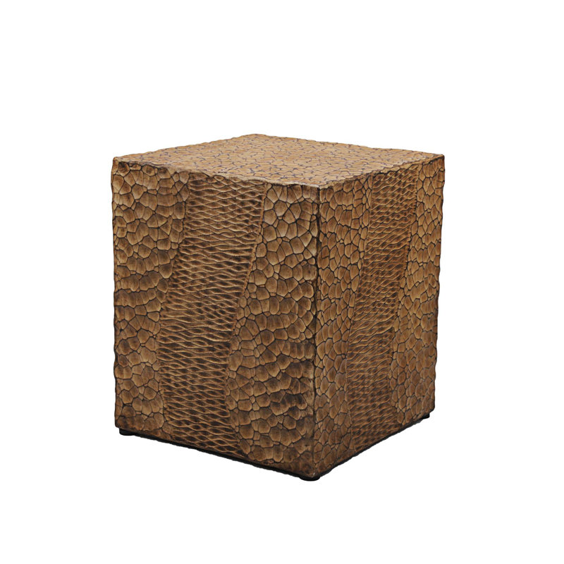 Table basse Hanzalah Block