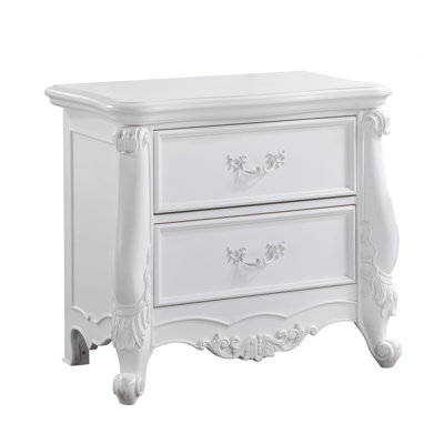 Commode