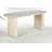 Dining Table (Only Table)