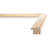 Solid Wood Single Picture Frame-55636091-55636094