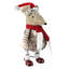 Figurine de Noël 12 po