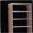 Devi Oak Wall Mounted Wood Closet System