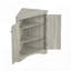 Armoire de rangement Triangle-883247697