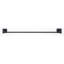 Swarovski Crystal 1 Wall Mounted Towel Bar-125041535-128768322