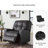 Brakefield Recliner