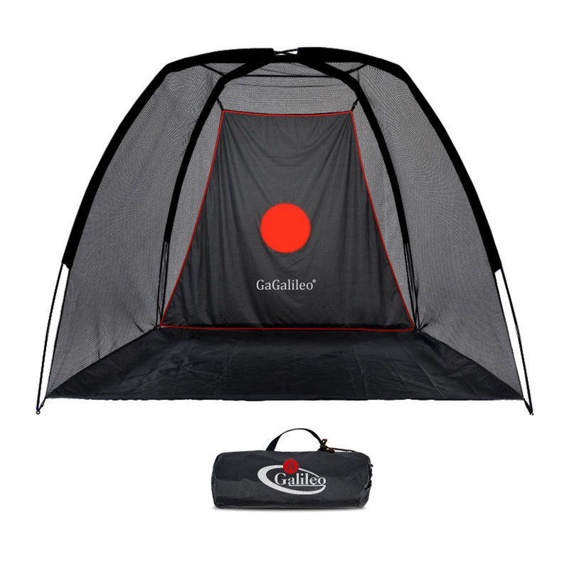 Galileo Fabric Golf with Carrying Case