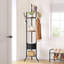 Portemanteau rond-1398666777