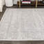 Tapis gris / gris foncé Driffield Filigree-1774095653
