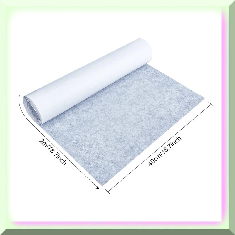 Felt Sheets