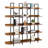 5 Tier Huizenga with Metal Frame-1540609643