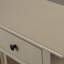 Brookshire 239.22cm Solid Wood Console Table-1734254986
