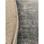 Tapis gris en soie pure / viscose-36243710