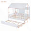 Lit gigogne en bois-1194112929