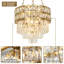 Lustre empire en cristal Imma-909922957-888879902