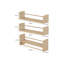 Wood Floating Shelf