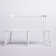 Akarsh Spindle Back Dining Bench