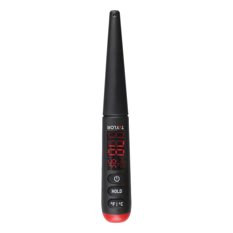 Pro Step Stem Digital Meat Thermometer