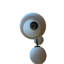 Delyu 3 - Light Cluster Pendant