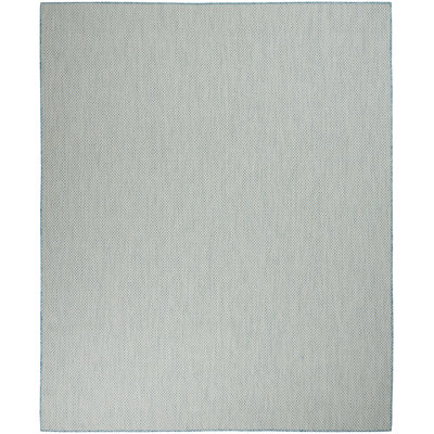 Mcdade Indoor / Outdoor Rug