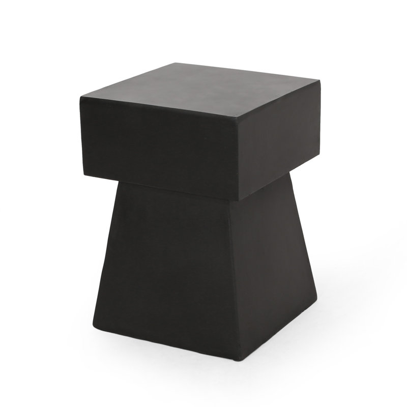 Aesop Side Table （Only Include Table)