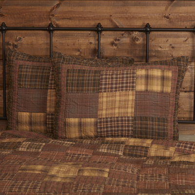 Taie décorative standard Prescott