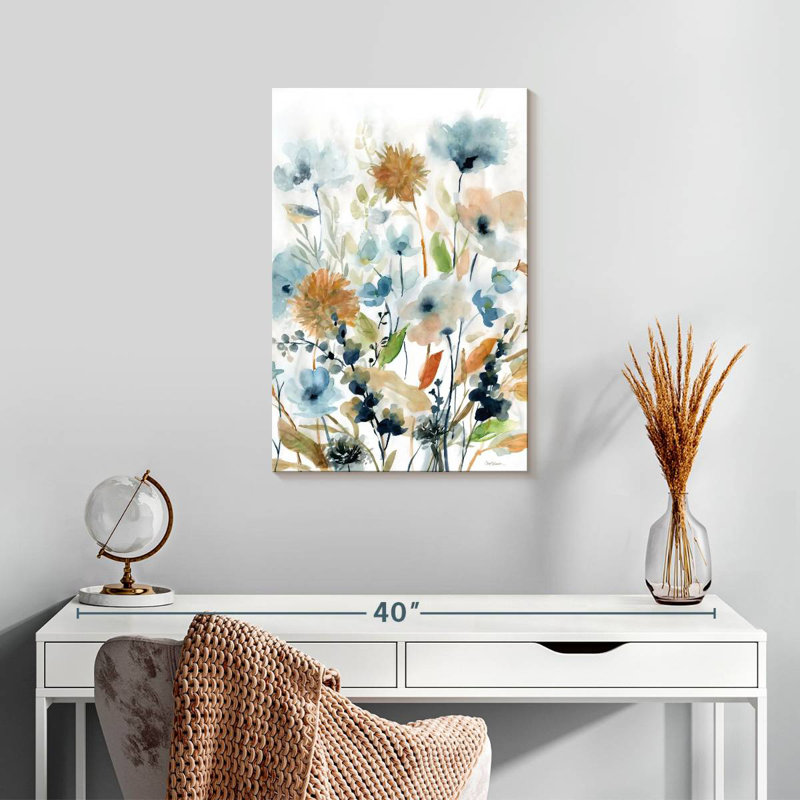 Harnek Holland Spring Mix II, 24" H x 16" W