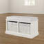 Dangelo Upholstered Storage Bench-15849219-15913123