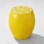 Tabouret de jardin Fiou
