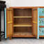Buffet Painted Storage