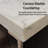 Laurel 48 in W x 22 in D Single Bath Vanity Top-82319224-82319225