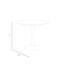 Ensemble repas pour 4 personnes Cobos-86666521