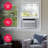 Frigidaire FHWW084TE1 Smart Window Air Conditioner, 8000 BTU