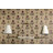 Georgann 2 Light Linear by Zoe Feldman x Mitzi