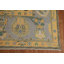 Tapis turc Oushak Floral