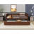 Buchheit Twin Daybed with Trundle by Red Barrel Studio®-1011438305
