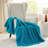 Essential Bedsure 299gsm Super Soft Cozy Flannel Fleece Blanket For Bed&Couch GentleSoft™️-116397916-116397910