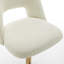 Tabouret pivotant à hauteur réglable Manoor-430126416-430126415