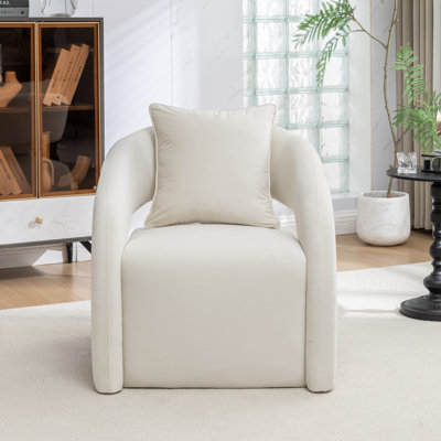 Fauteuil Hijinio