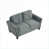 Gray Velvet is out of stock selected