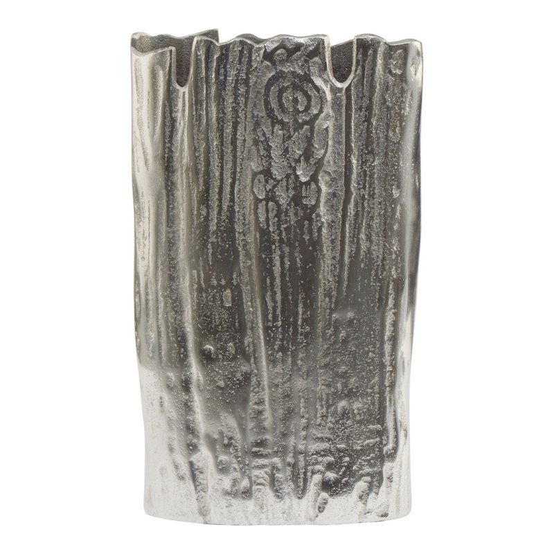 Bunting Metal Table Vase