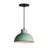Karmine 1 - Light Black Single Pendant-871024933-871024935