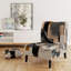 Fauteuil de chambre de 21 po de largeur