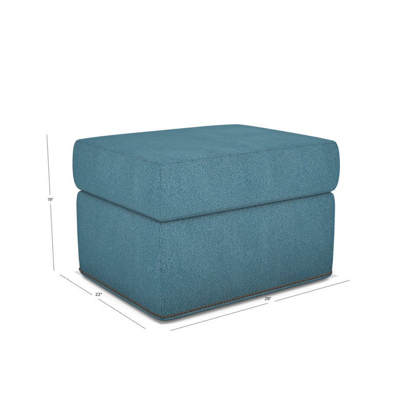 Newlin Ottoman, Yes, Ian Lagoon