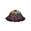 Tiffany Peacock Feather Lamp Shade